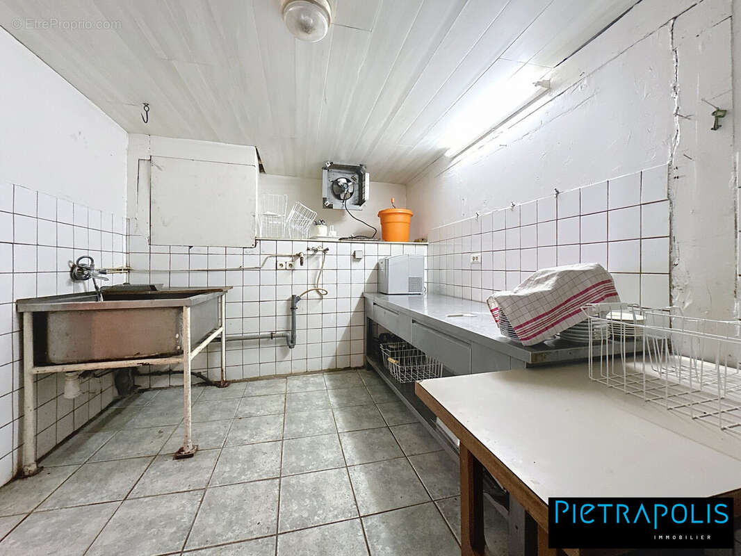 Maison à SAINT-JEAN-DE-NAY