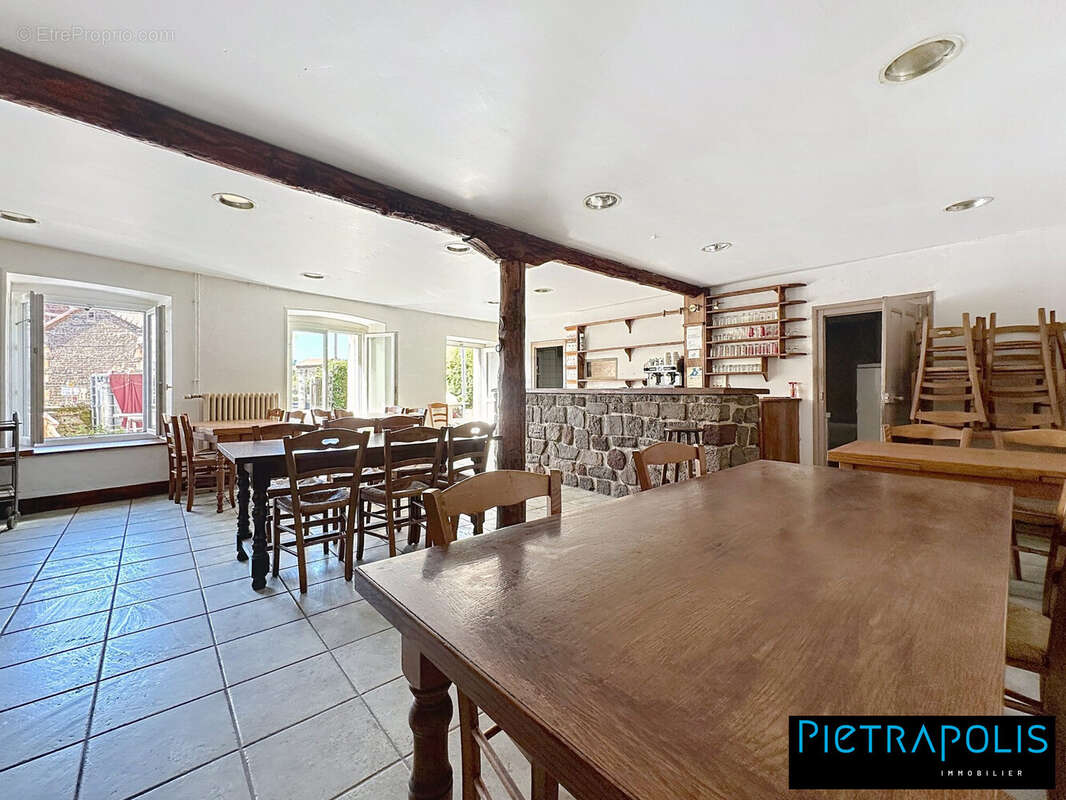 Maison à SAINT-JEAN-DE-NAY