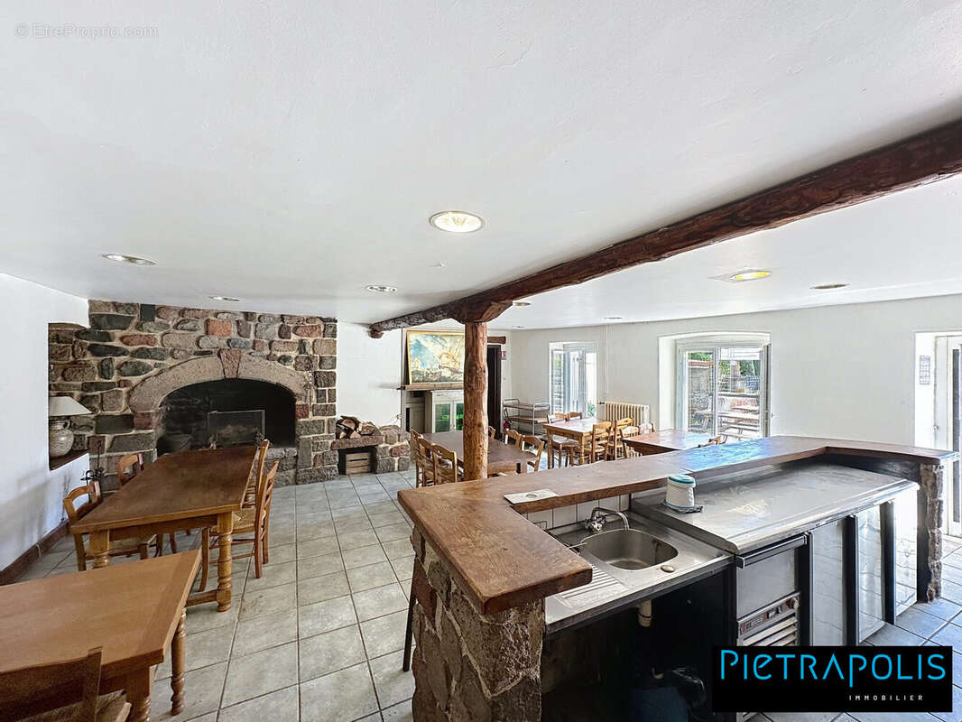 Maison à SAINT-JEAN-DE-NAY