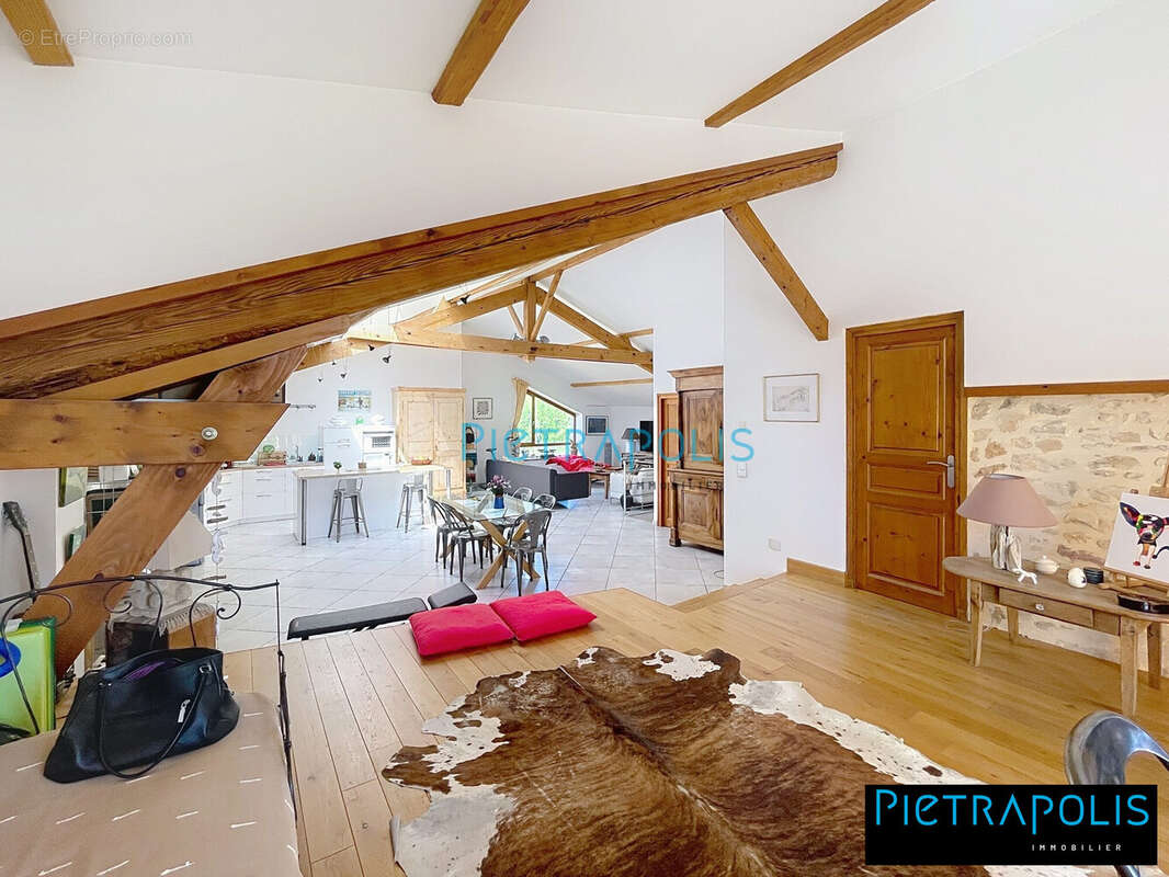 Maison à VILLEFRANCHE-SUR-SAONE