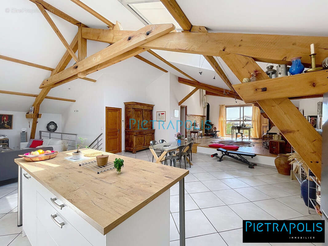 Maison à VILLEFRANCHE-SUR-SAONE