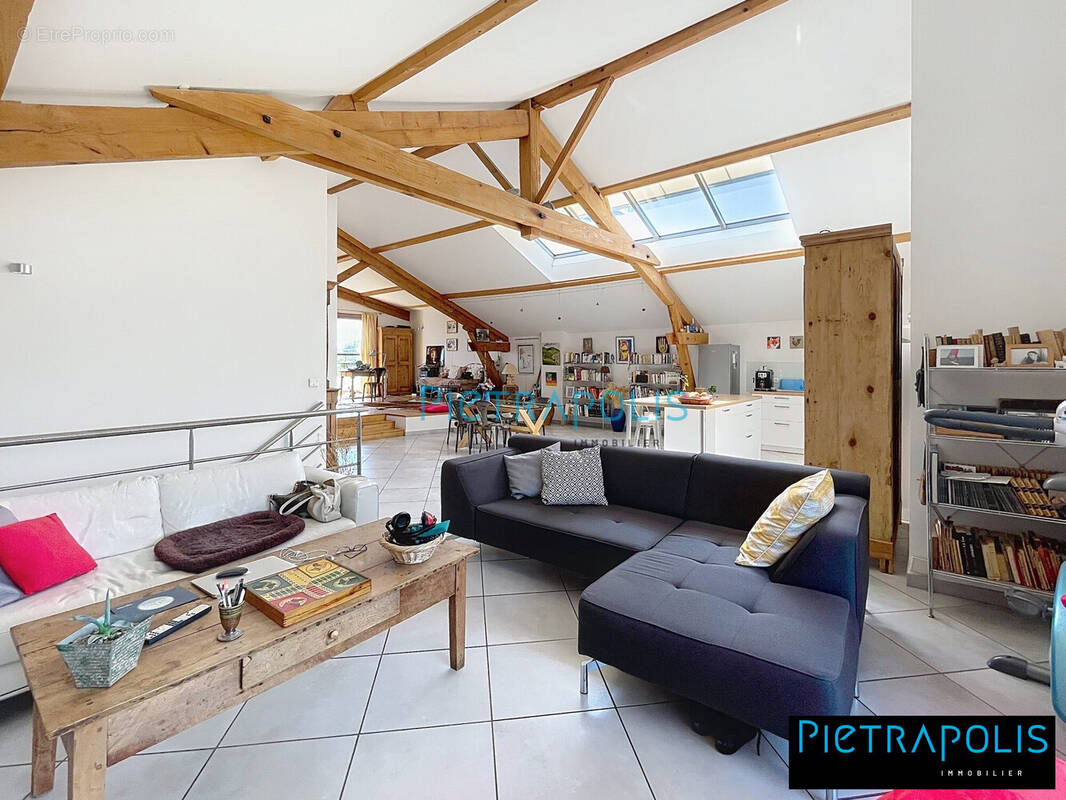 Maison à VILLEFRANCHE-SUR-SAONE