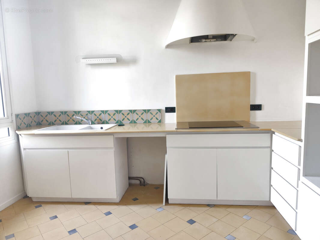 Appartement à DRAGUIGNAN