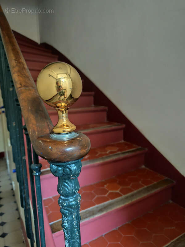 Appartement à DRAGUIGNAN