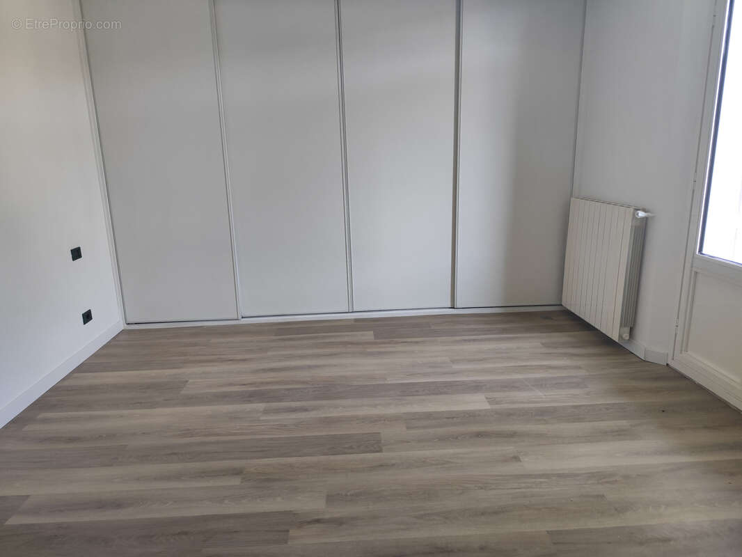 Appartement à DRAGUIGNAN