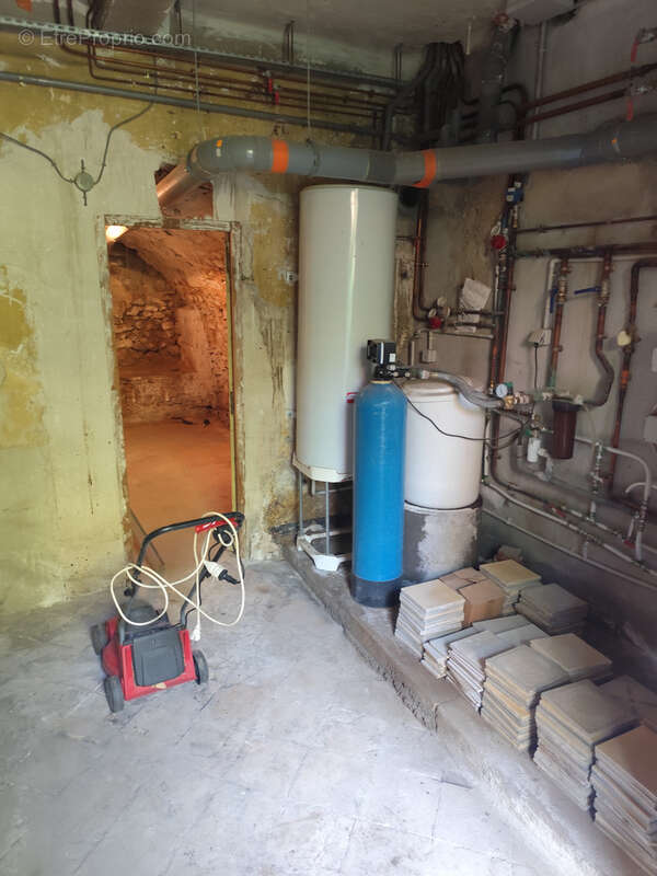 Appartement à DRAGUIGNAN