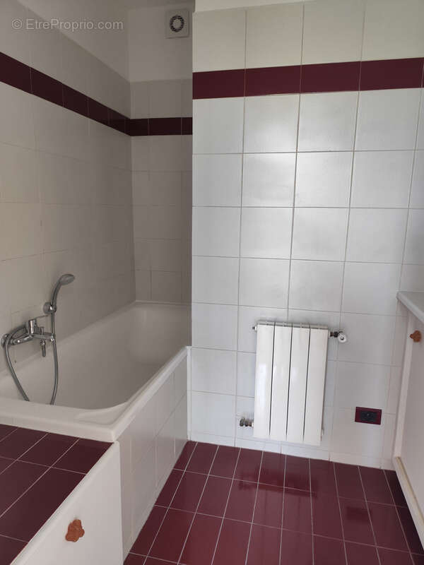 Appartement à DRAGUIGNAN