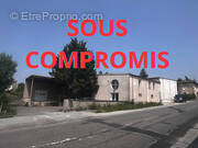 Commerce à SAINT-BARTHELEMY-LESTRA