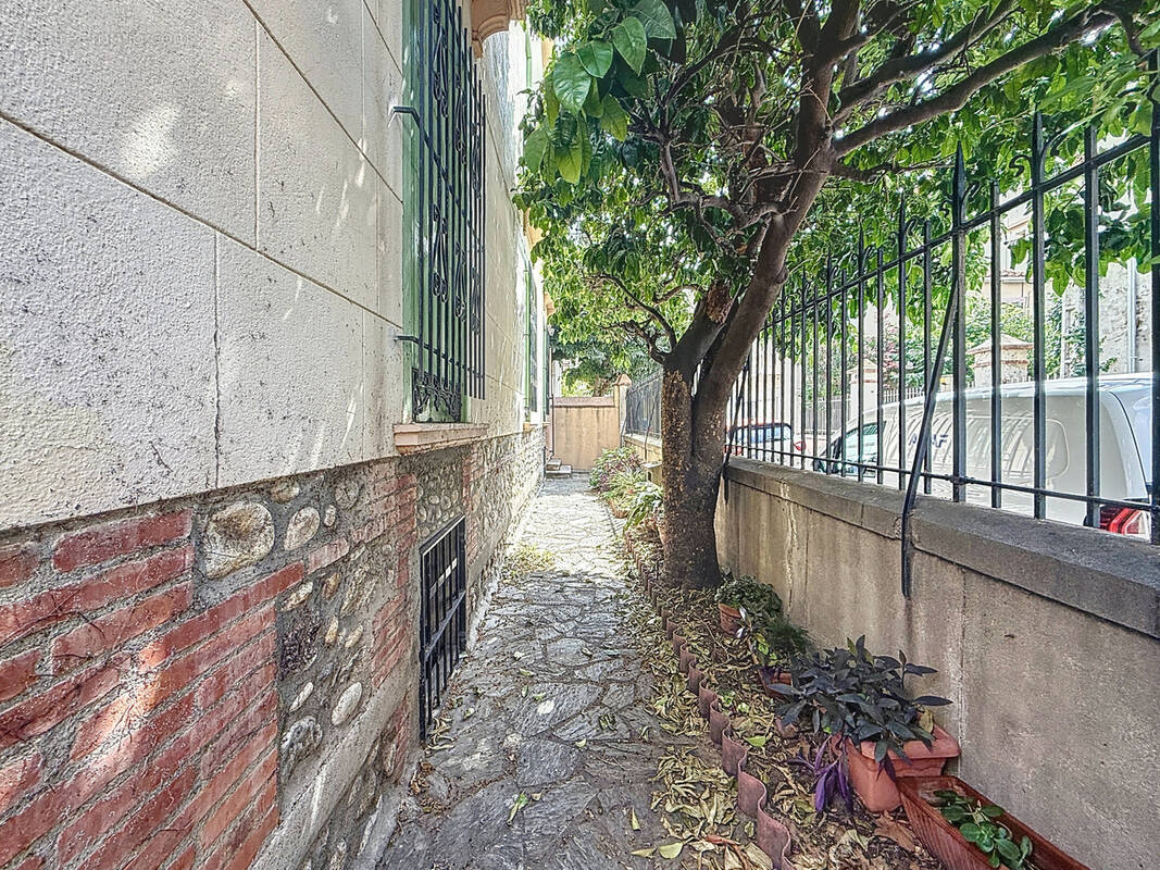 Maison à PERPIGNAN