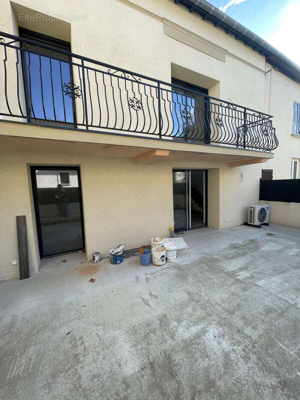 Maison à FRANCHEVILLE