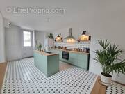 Appartement à RIVE-DE-GIER