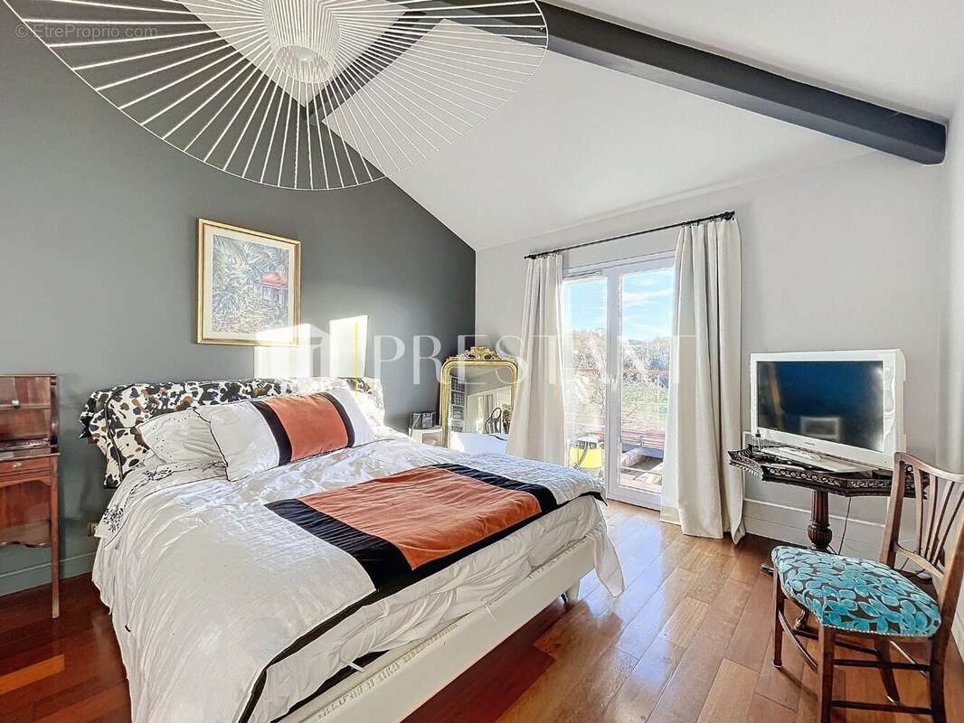 Maison à BASSUSSARRY