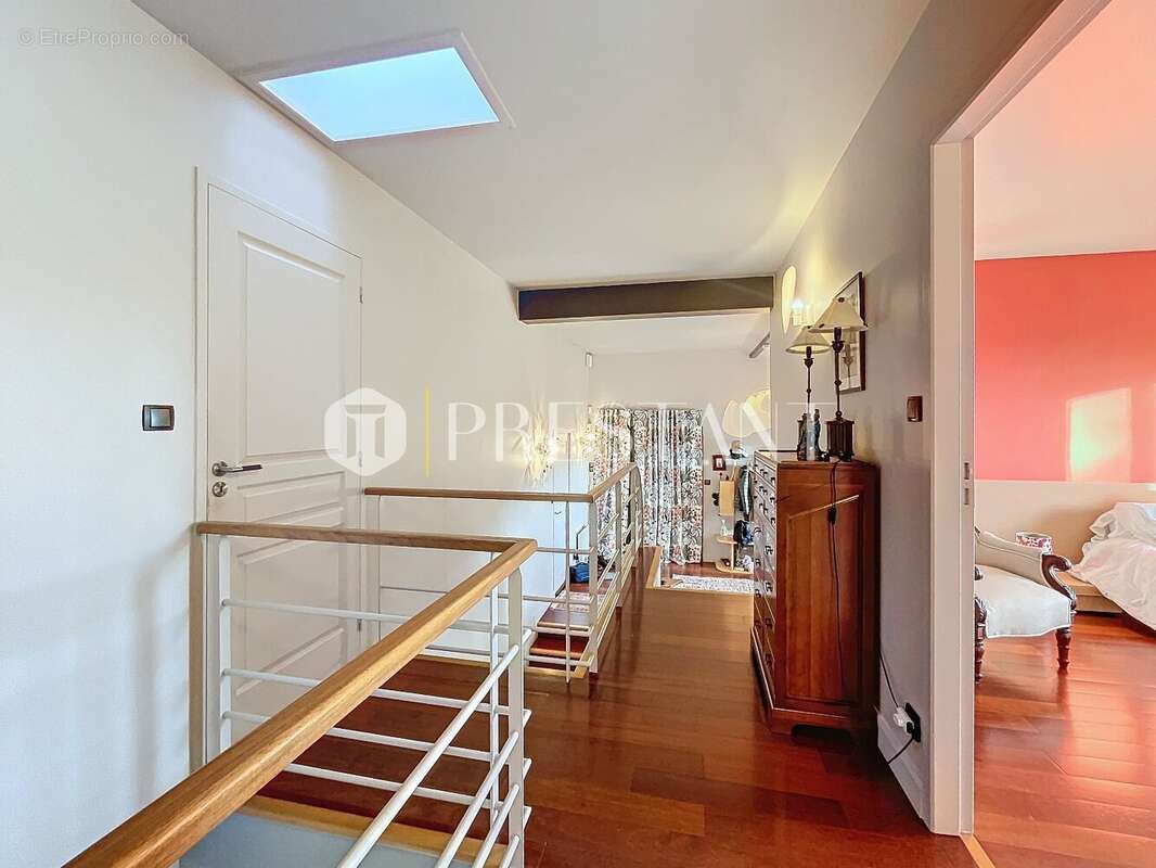 Maison à BASSUSSARRY