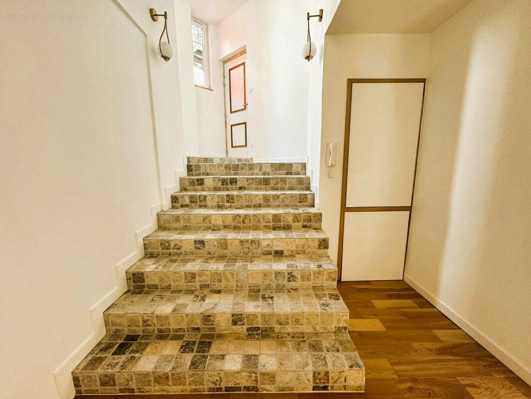 Appartement à VICHY