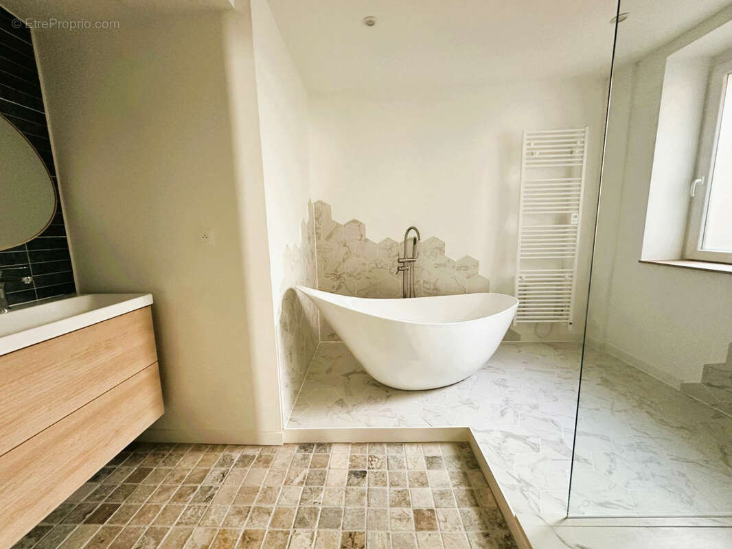 Appartement à VICHY