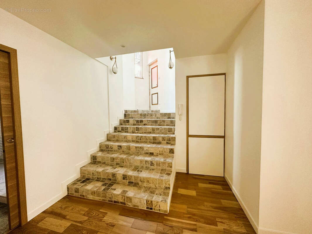 Appartement à VICHY