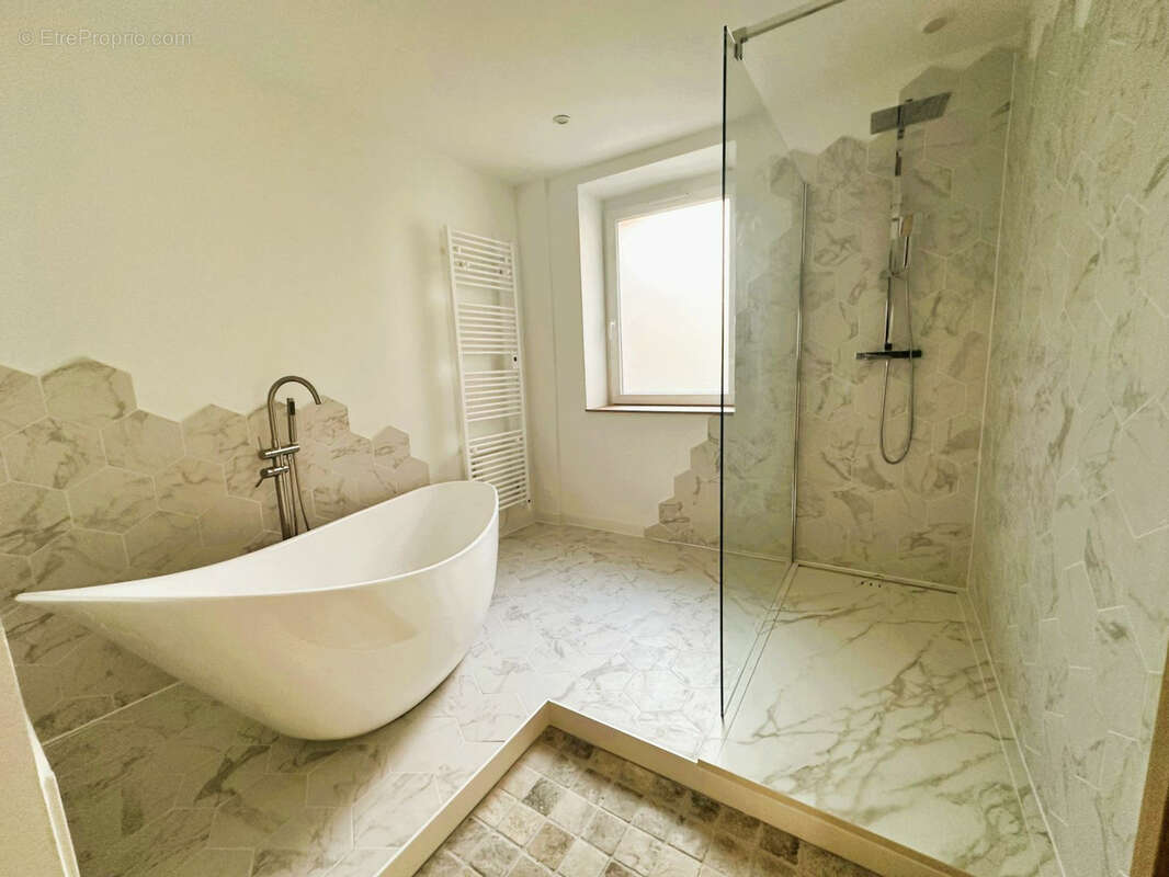 Appartement à VICHY