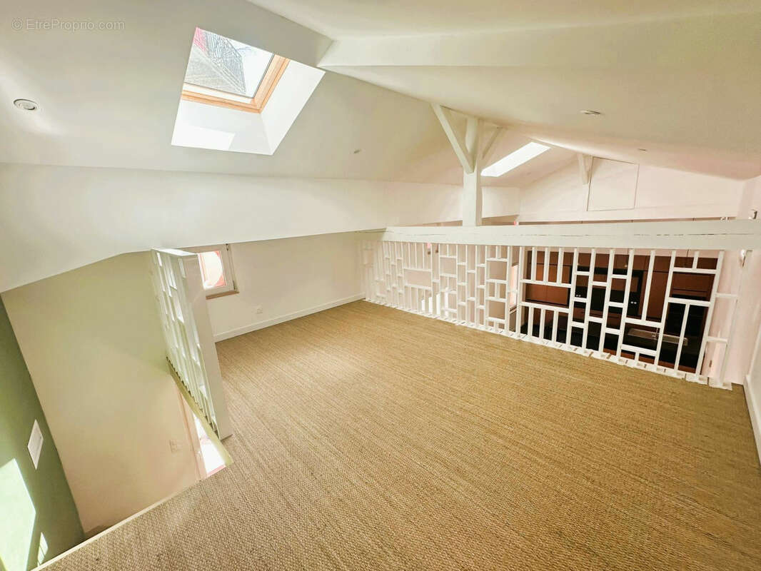 Appartement à VICHY