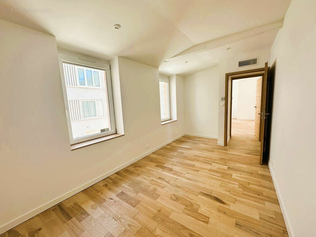 Appartement à VICHY