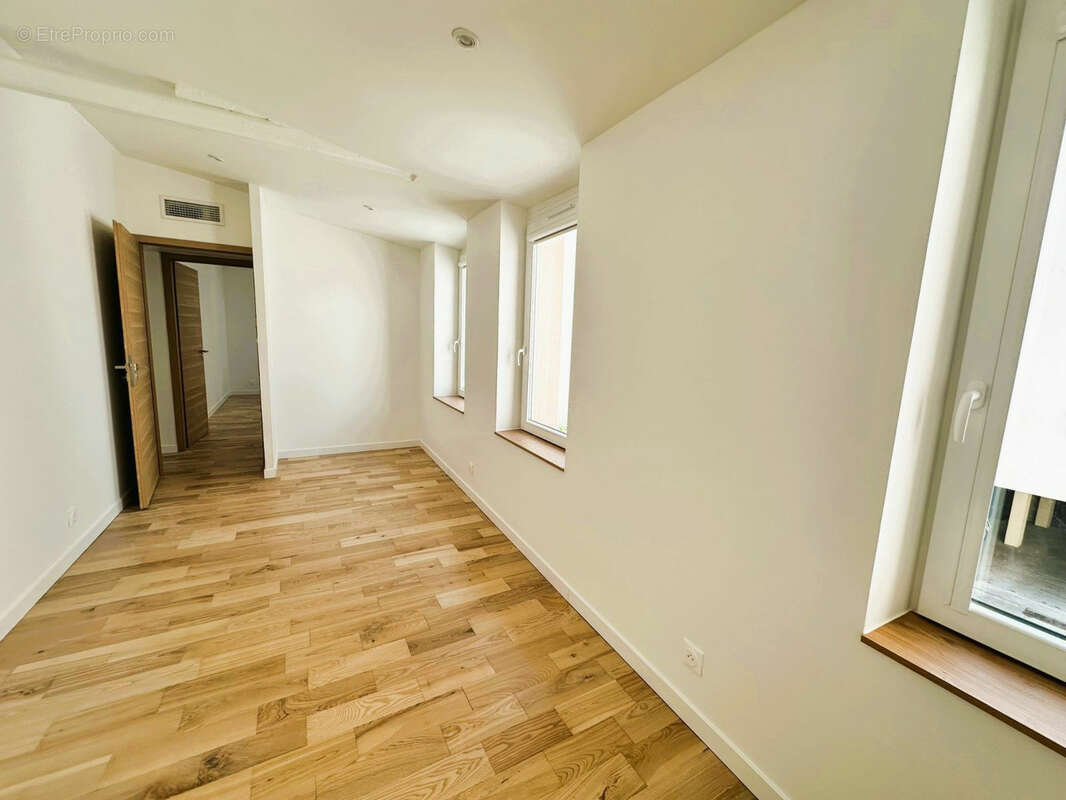 Appartement à VICHY