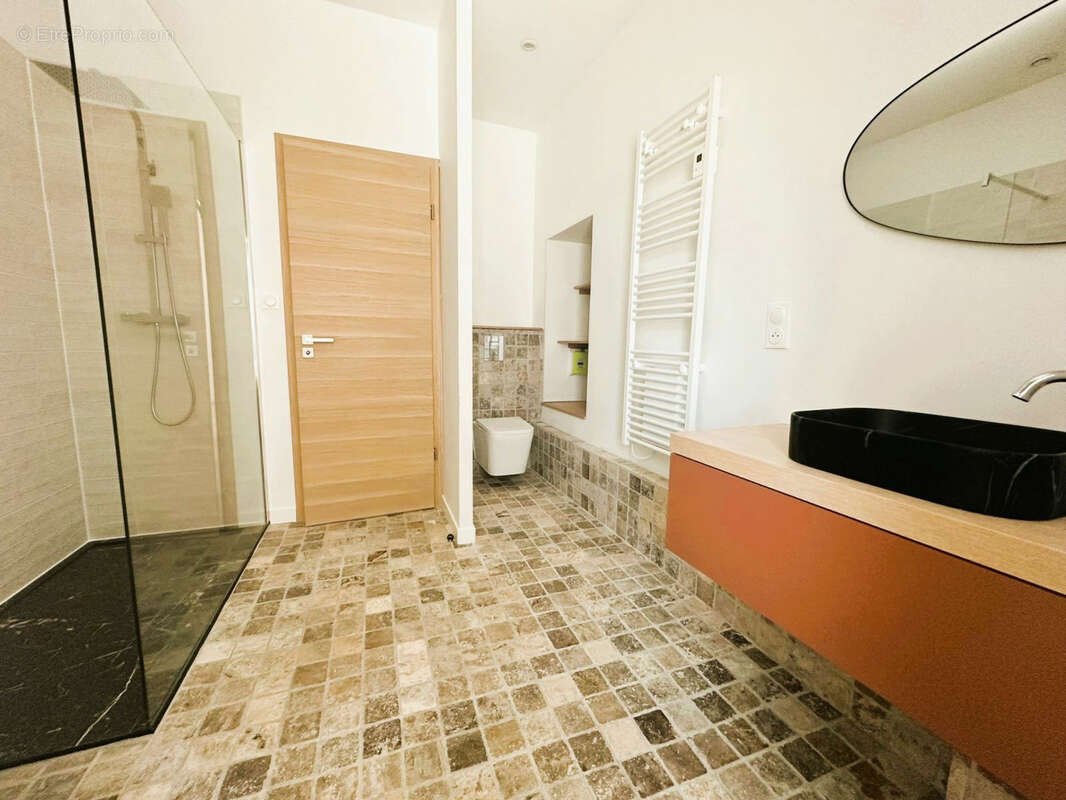 Appartement à VICHY