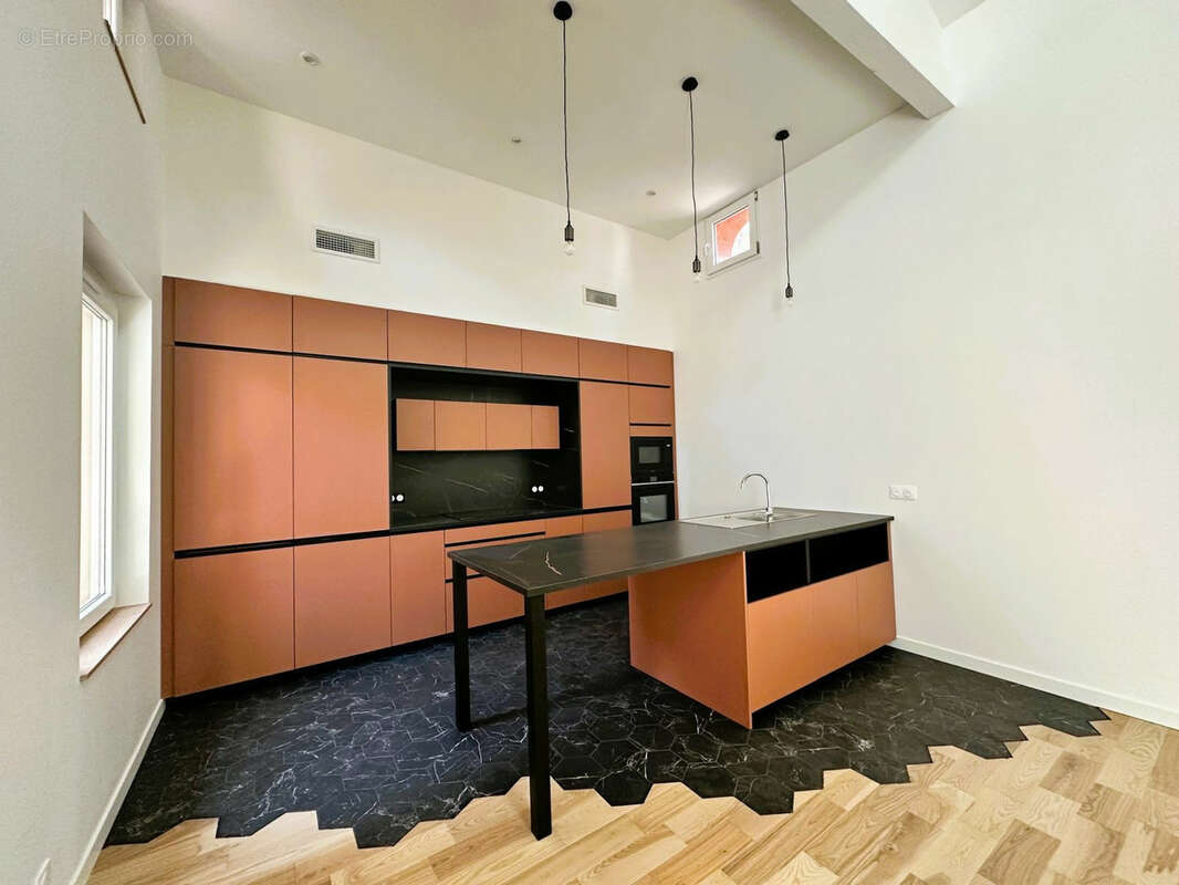 Appartement à VICHY