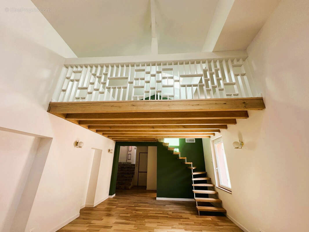 Appartement à VICHY