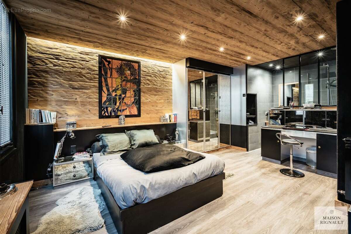 Appartement à TIGNES