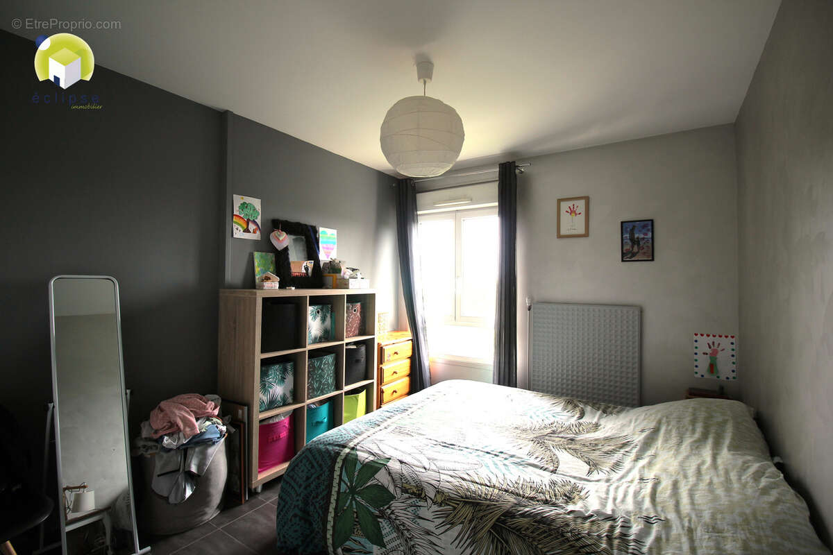 Appartement à MACON