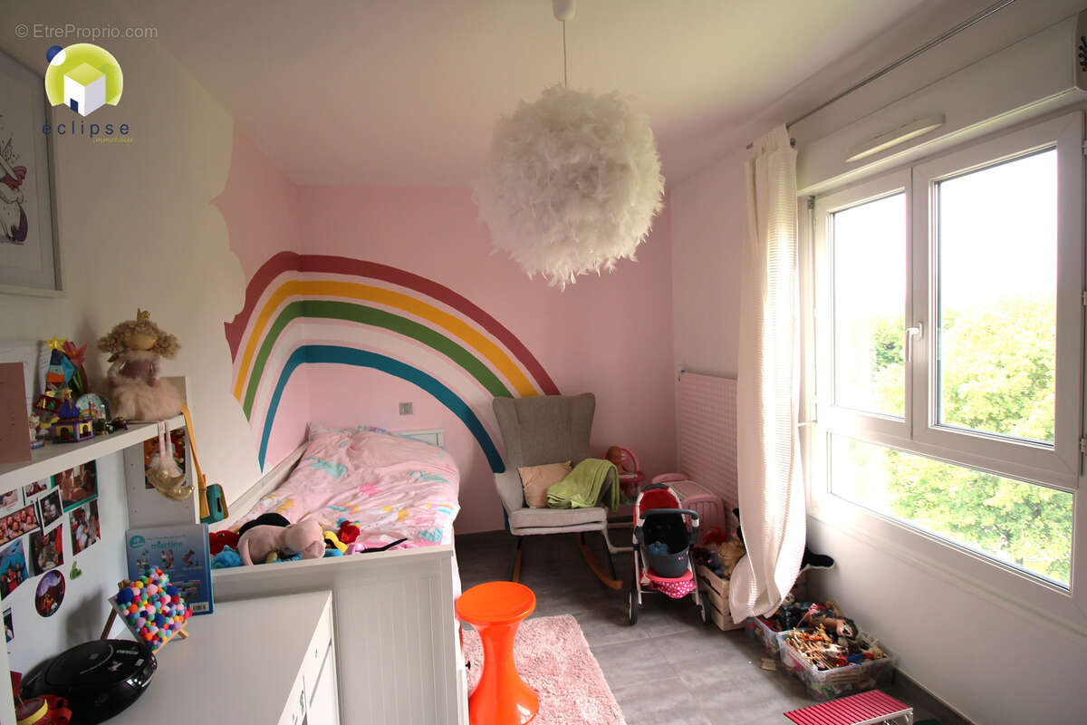 Appartement à MACON