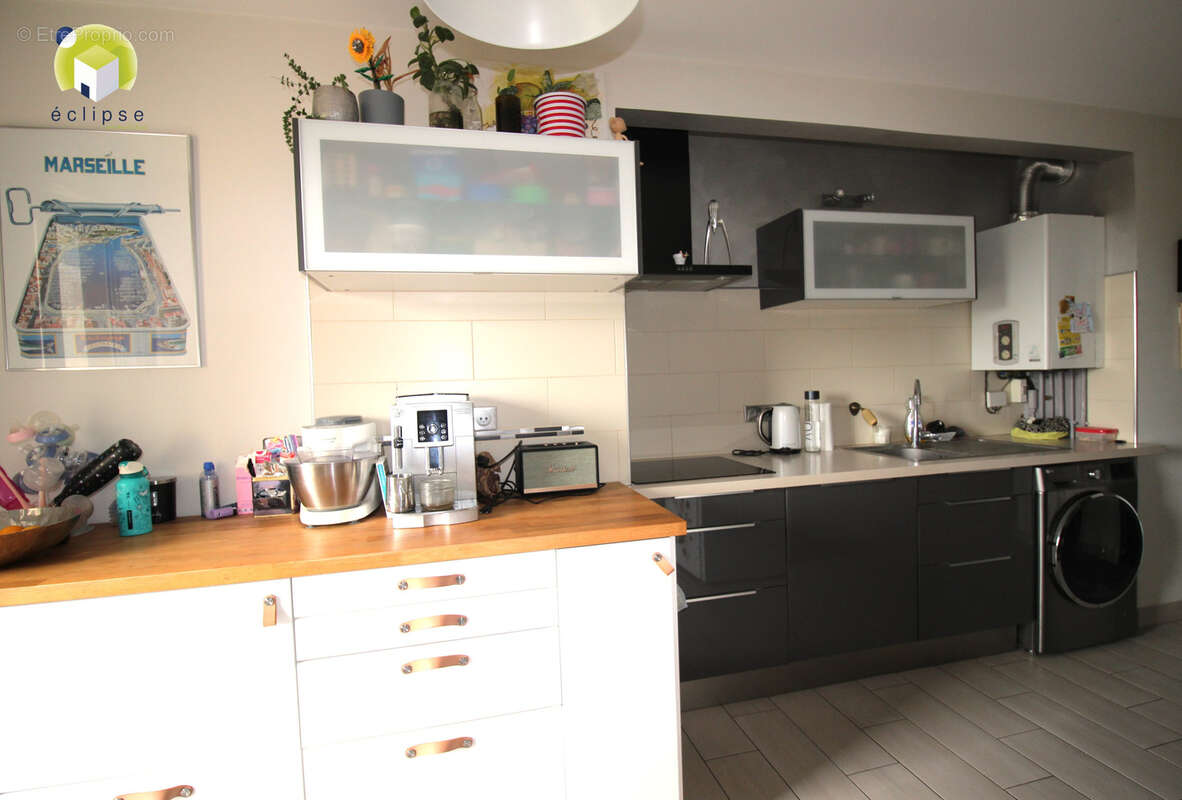 Appartement à MACON