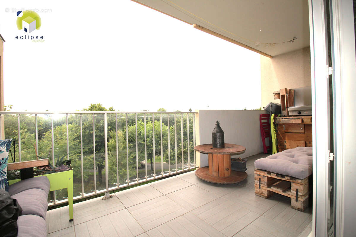 Appartement à MACON