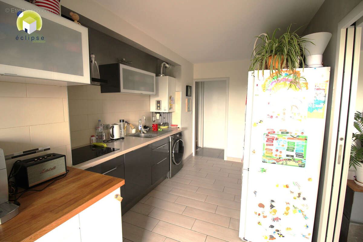 Appartement à MACON