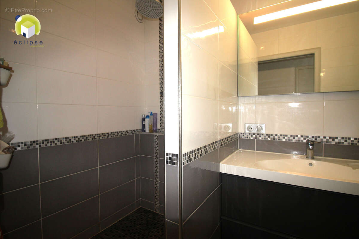 Appartement à MACON