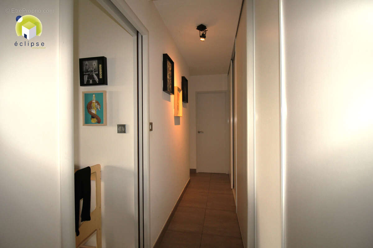 Appartement à MACON