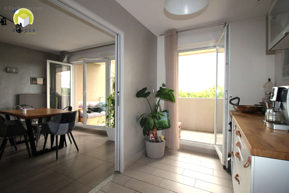 Appartement à MACON
