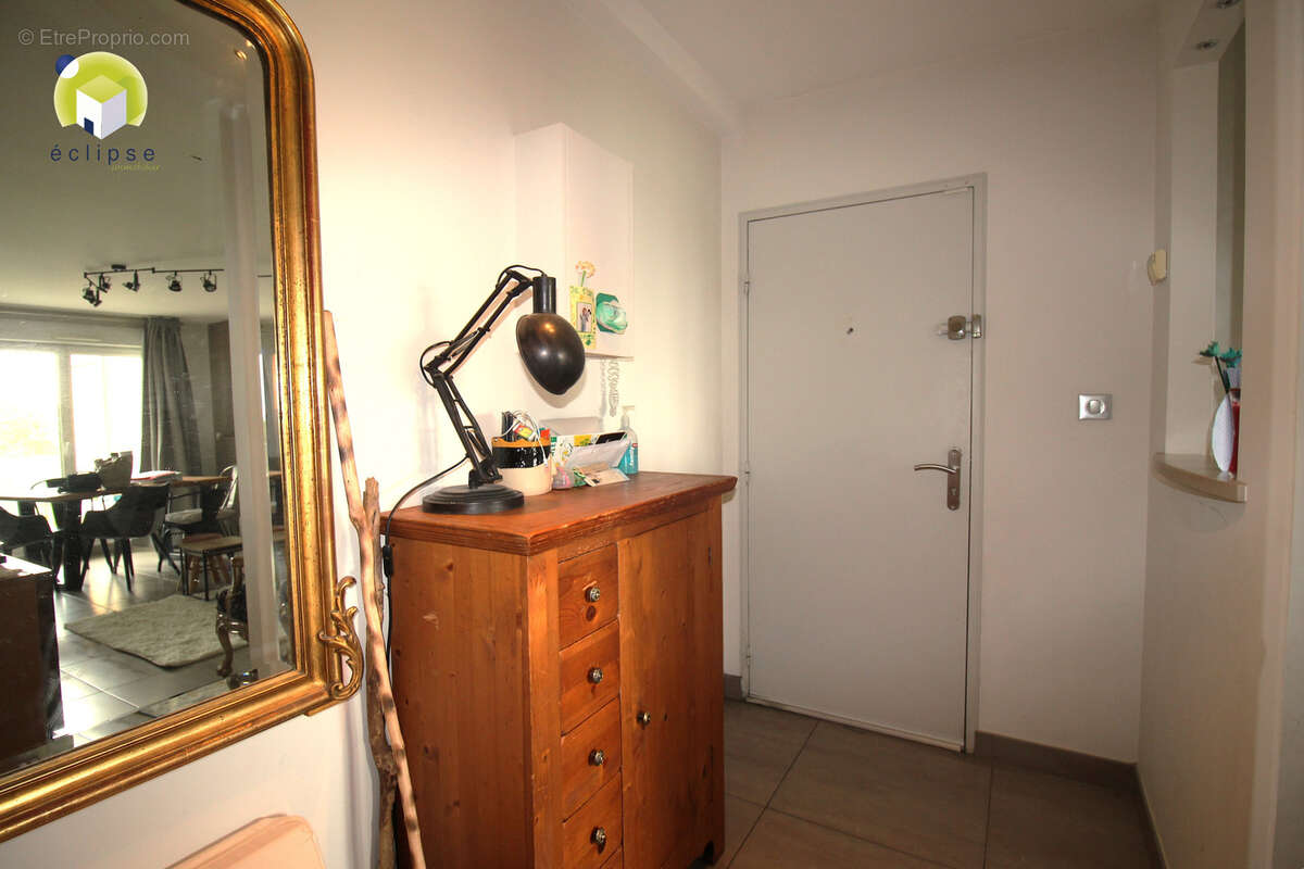 Appartement à MACON