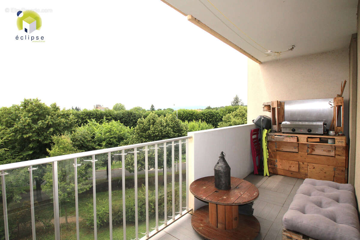 Appartement à MACON