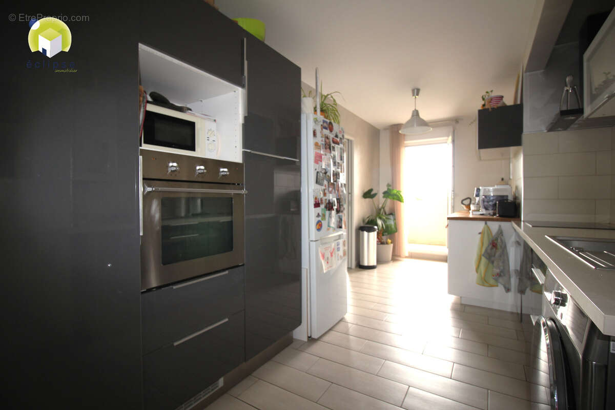 Appartement à MACON