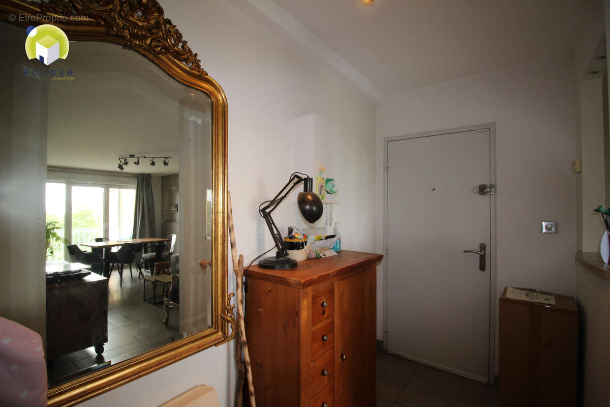 Appartement à MACON