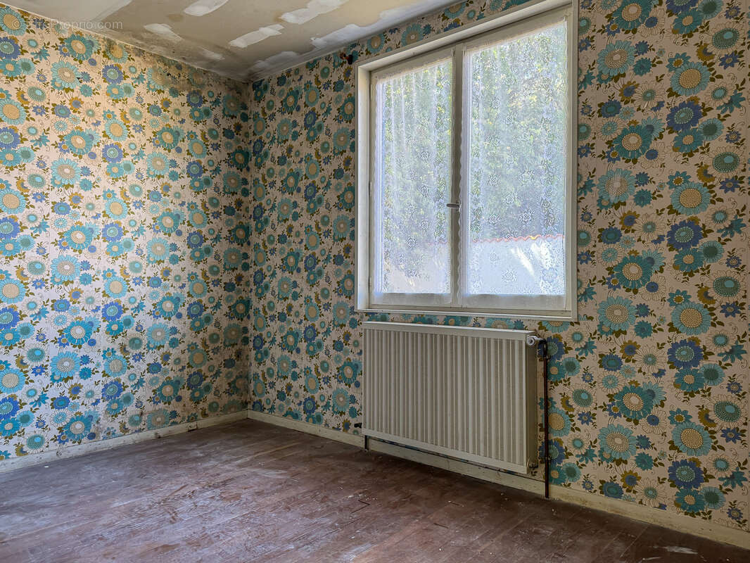 Maison à SAINT-AUGUSTIN