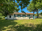 Maison à SAINT-AUGUSTIN