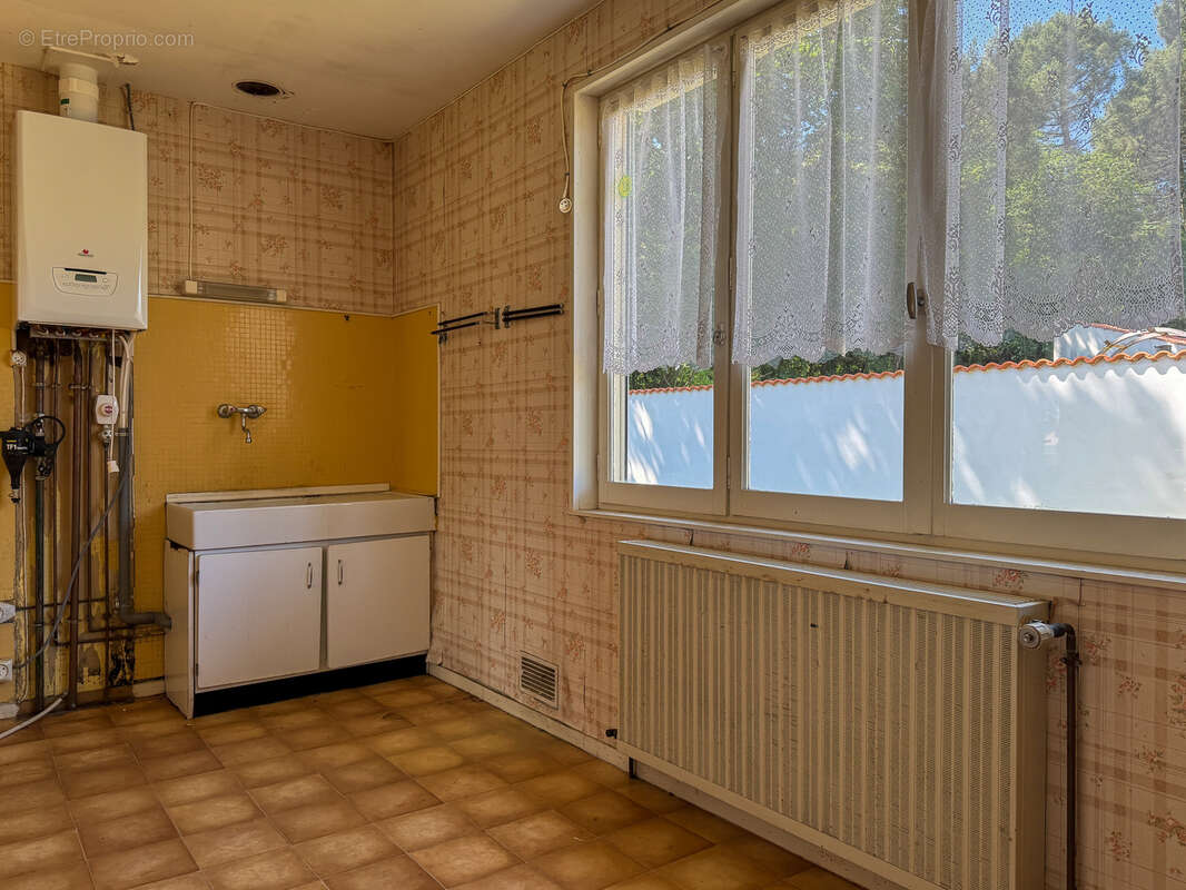 Maison à SAINT-AUGUSTIN