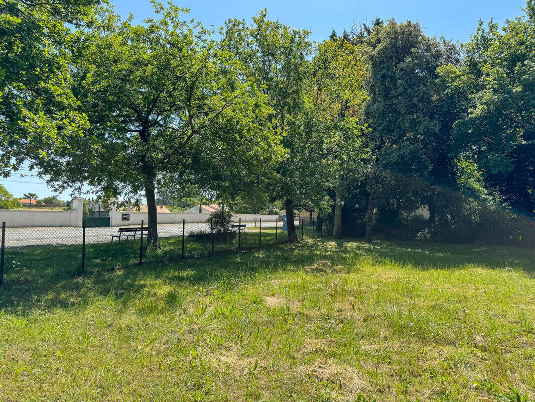 Maison à SAINT-AUGUSTIN