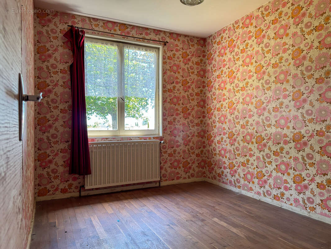 Maison à SAINT-AUGUSTIN