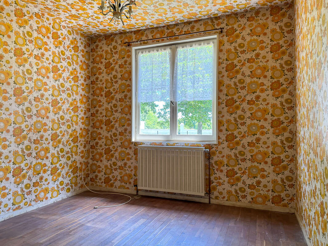 Maison à SAINT-AUGUSTIN