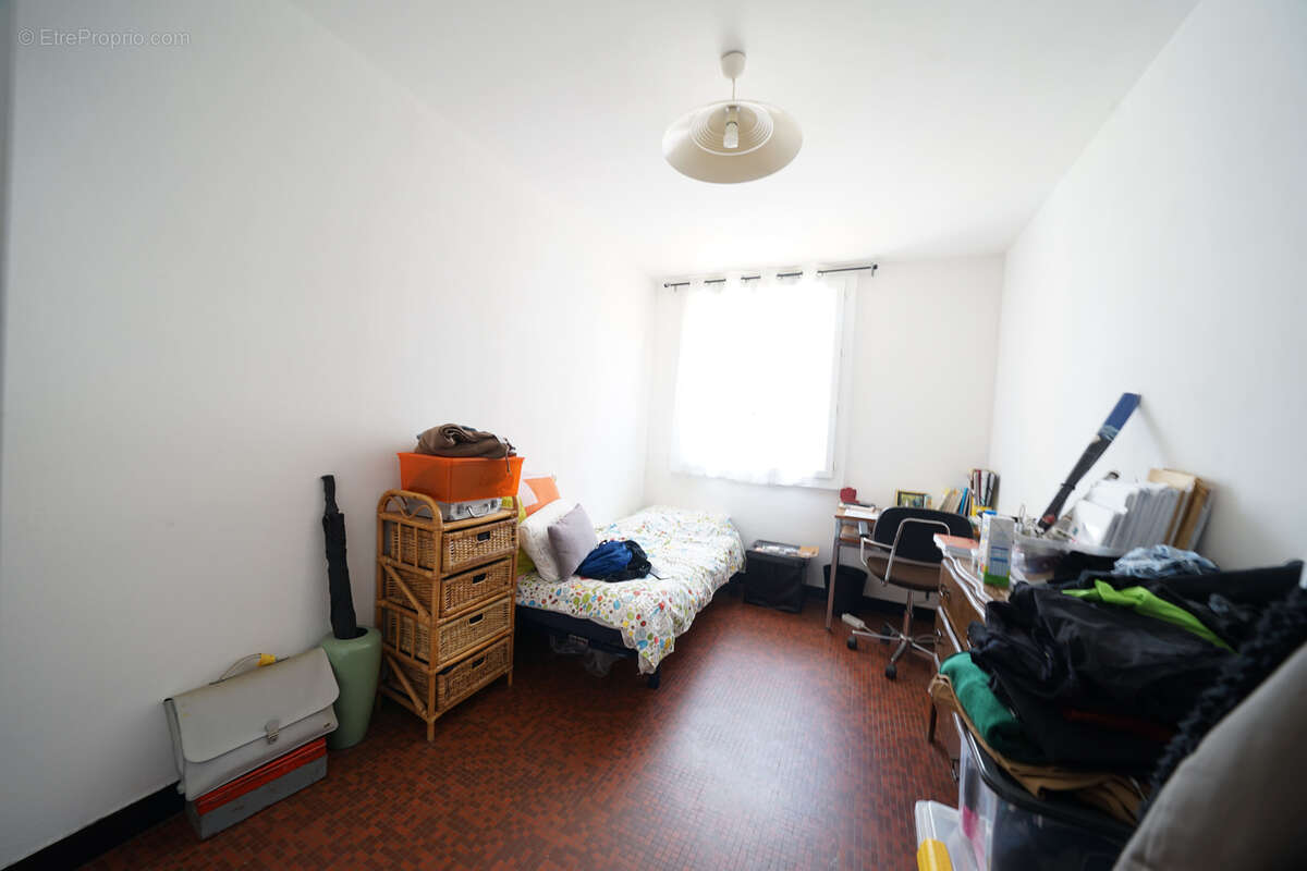 Appartement à SASSENAGE