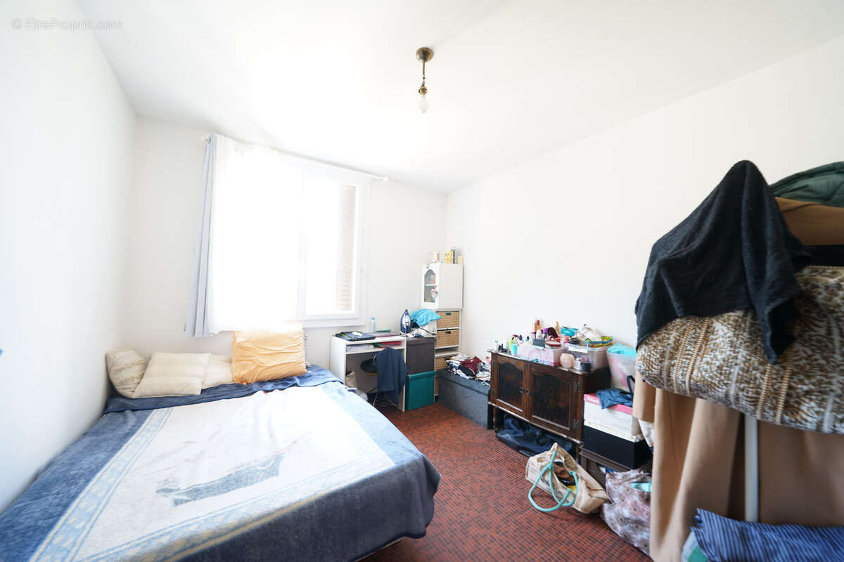 Appartement à SASSENAGE