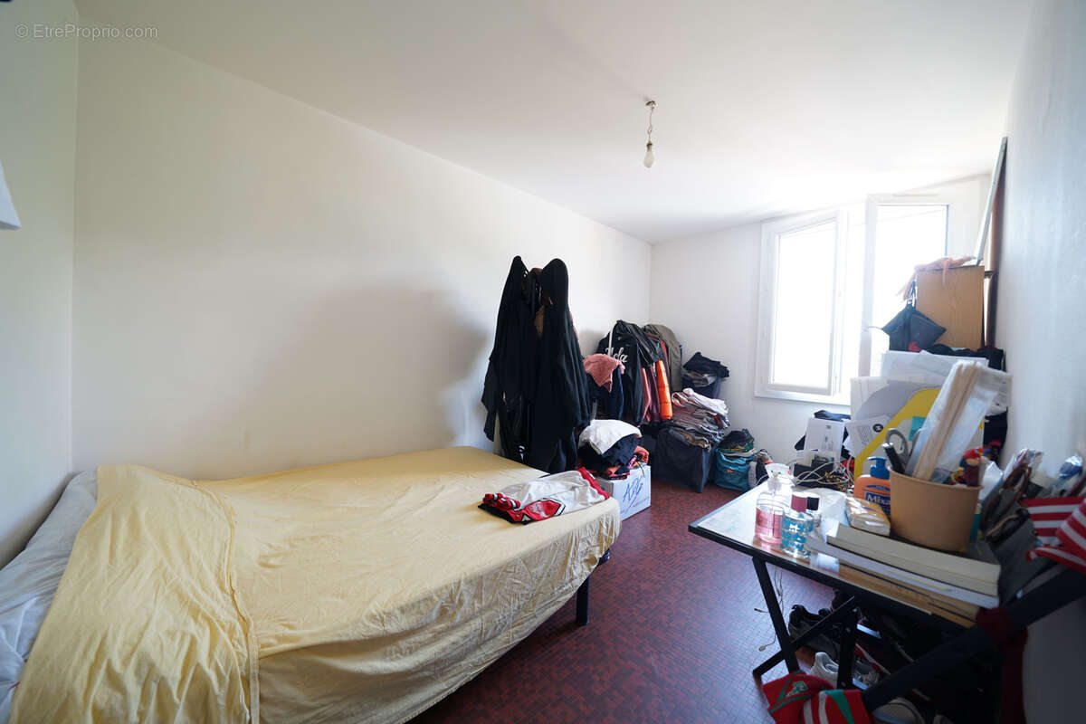 Appartement à SASSENAGE