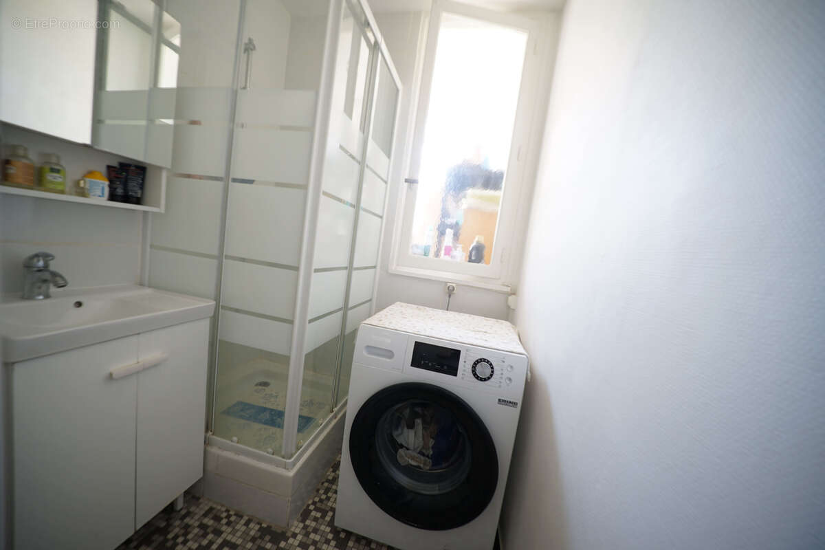 Appartement à SASSENAGE